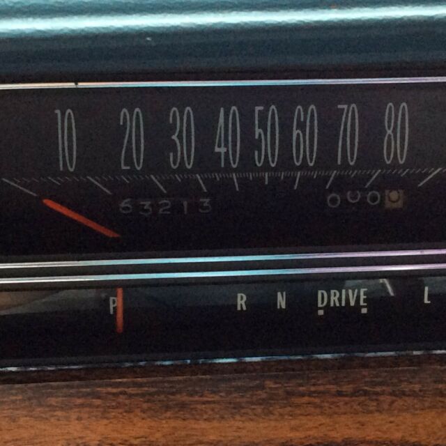 1976 Cadillac Seville - photo 5