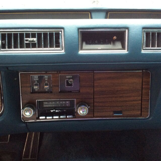 1976 Cadillac Seville - photo 9