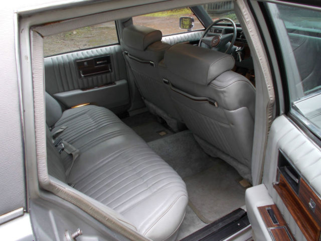 1976 Cadillac Seville Seville - photo 13