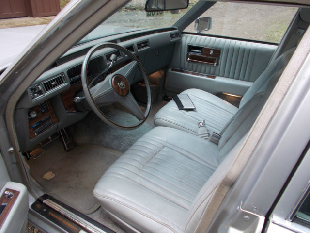 1976 Cadillac Seville Seville - photo 9