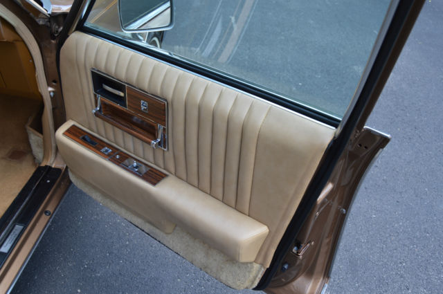 1976 Cadillac Seville - photo 9