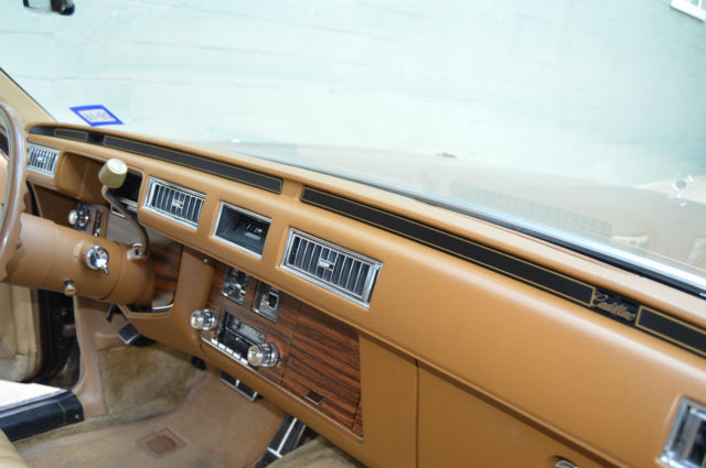 1976 Cadillac Seville - photo 10