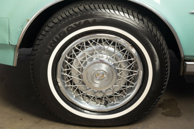 1976 Cadillac Seville 4dr Sedan - photo 10