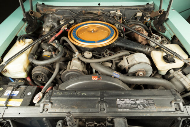 1976 Cadillac Seville 4dr Sedan - photo 6