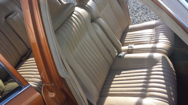 1976 Cadillac Seville - photo 10