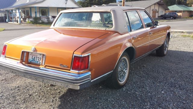1976 Cadillac Seville - photo 5