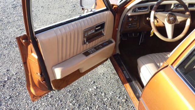 1976 Cadillac Seville - photo 7