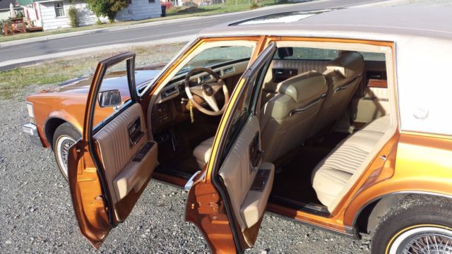 1976 Cadillac Seville - photo 9