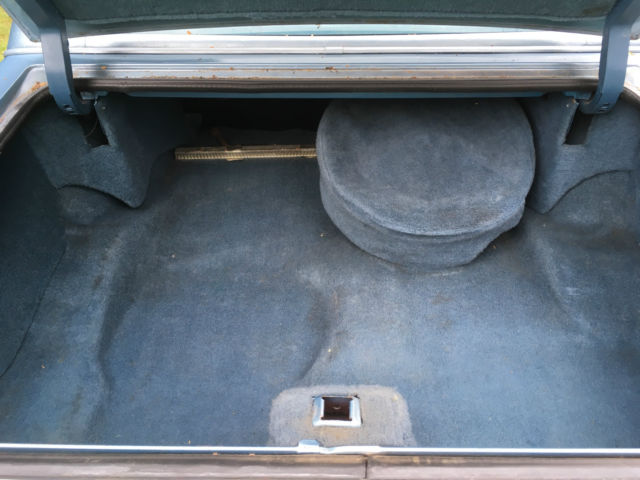 1976 Cadillac Seville - photo 10