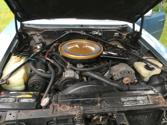 1976 Cadillac Seville - photo 11