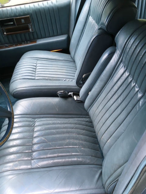 1976 Cadillac Seville - photo 5