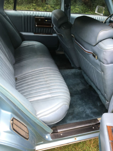 1976 Cadillac Seville - photo 6