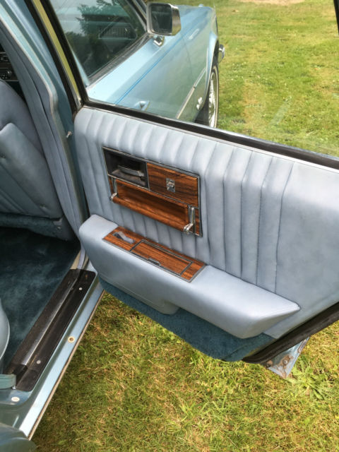 1976 Cadillac Seville - photo 9