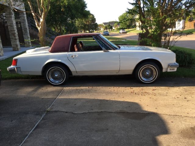 1976 Cadillac Seville