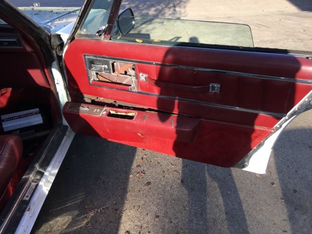 1976 Cadillac Seville - photo 10