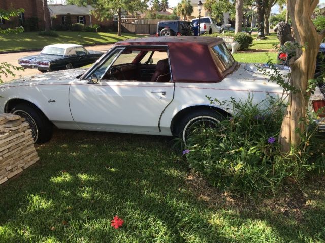 1976 Cadillac Seville - photo 3