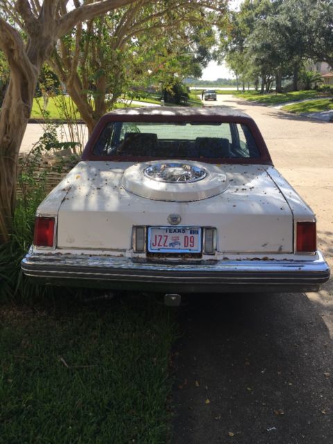 1976 Cadillac Seville - photo 4