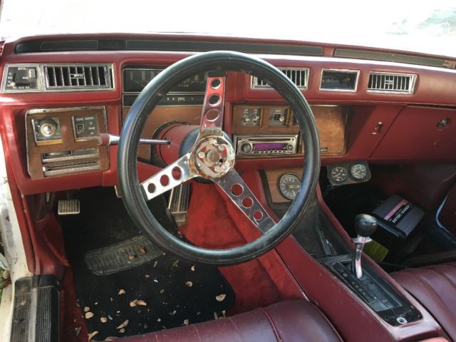 1976 Cadillac Seville - photo 5