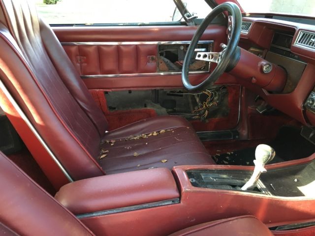 1976 Cadillac Seville - photo 6