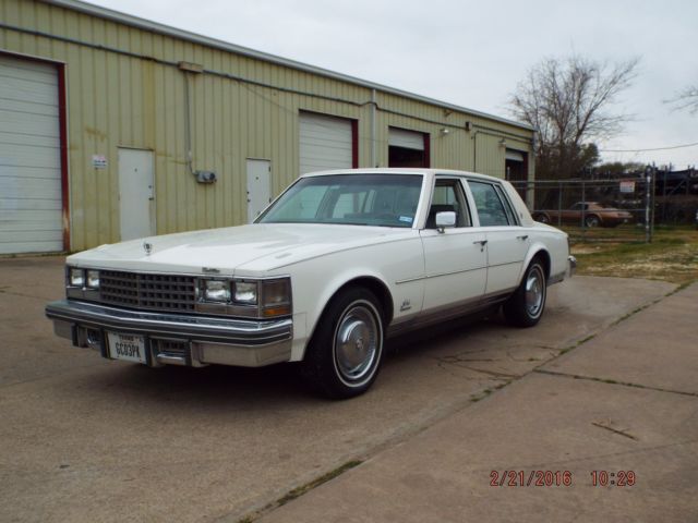 1976 Cadillac Seville LS1/4L60E Ready For The Power Tour! 1976 Cadillac Seville