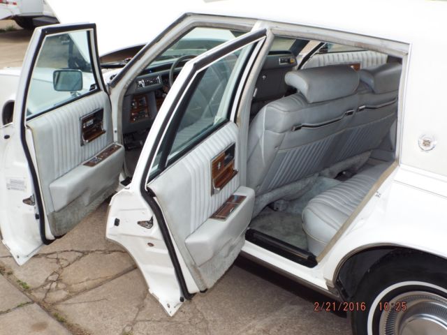 1976 Cadillac Seville - photo 10