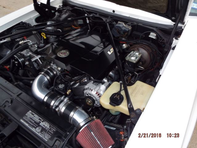 1976 Cadillac Seville - photo 11