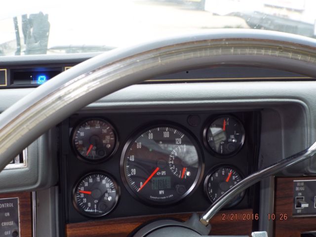 1976 Cadillac Seville - photo 6
