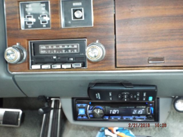 1976 Cadillac Seville - photo 7