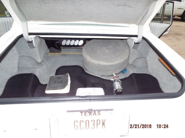 1976 Cadillac Seville - photo 8