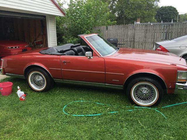 1976 Cadillac Allante - photo 2