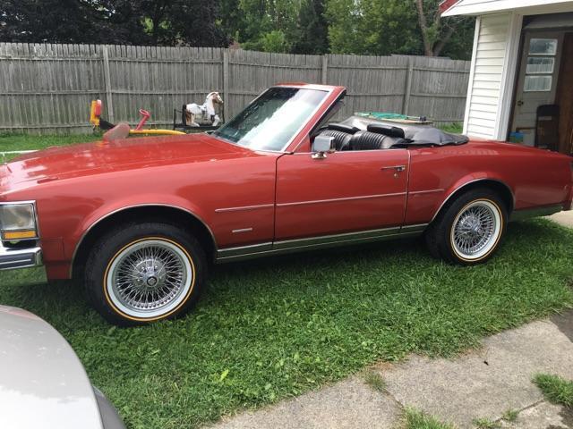 1976 Cadillac Allante - photo 3