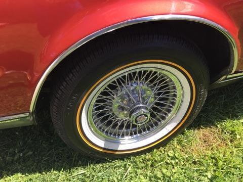 1976 Cadillac Seville - photo 10