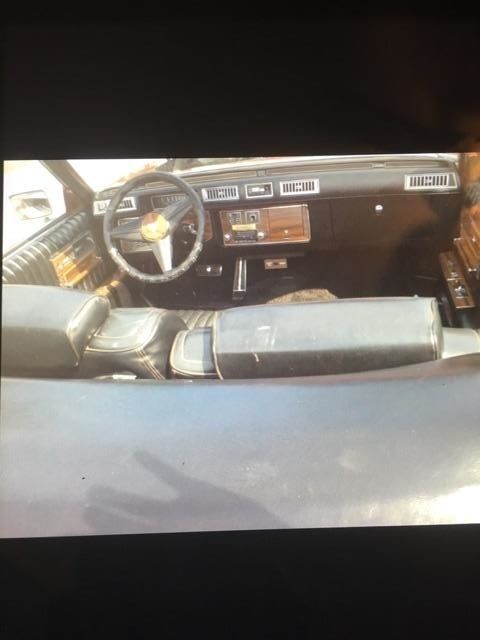 1976 Cadillac Seville - photo 13