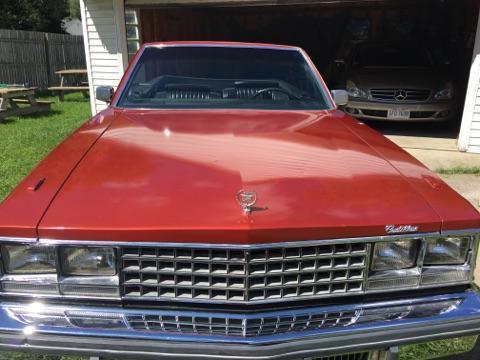1976 Cadillac Seville - photo 6