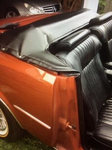 1976 Cadillac Seville - photo 7