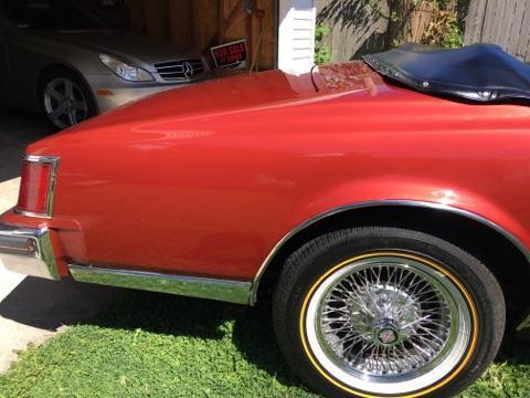 1976 Cadillac Seville - photo 9