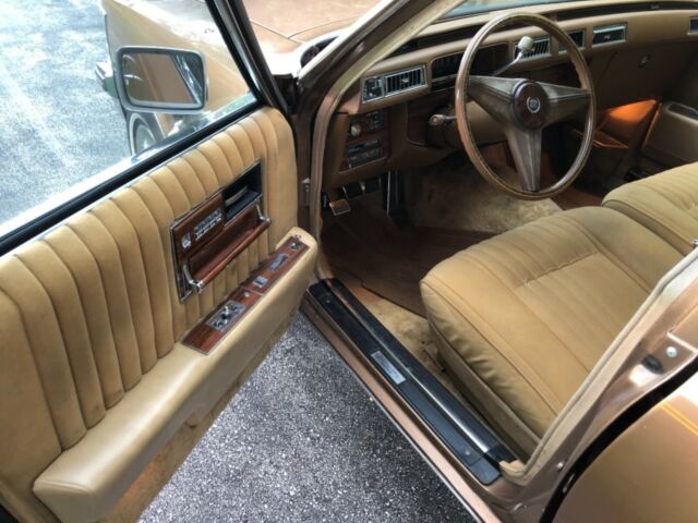 1976 Cadillac Seville - photo 10