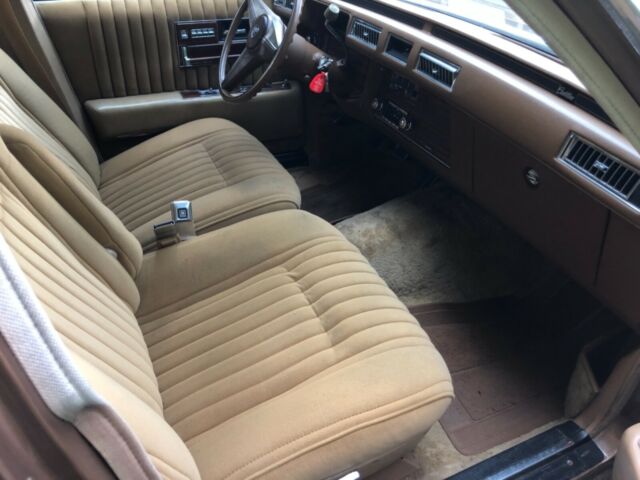 1976 Cadillac Seville - photo 11