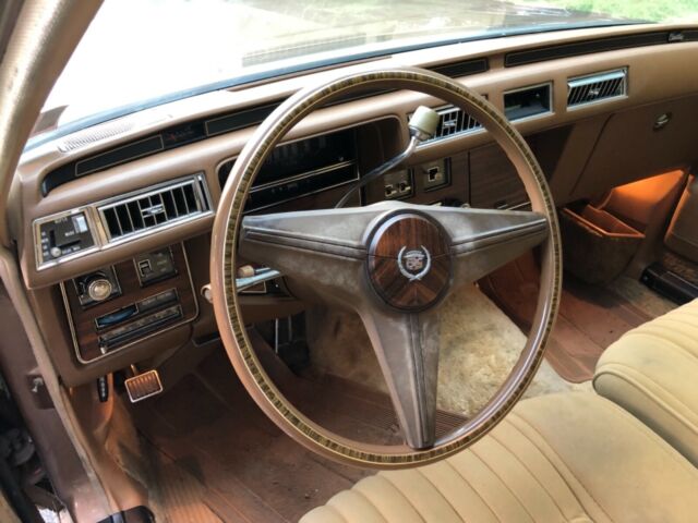 1976 Cadillac Seville - photo 12