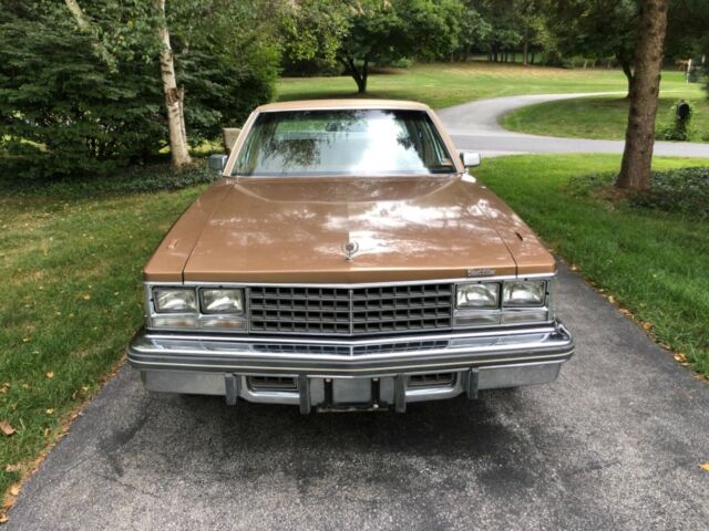 1976 Cadillac Seville - photo 5