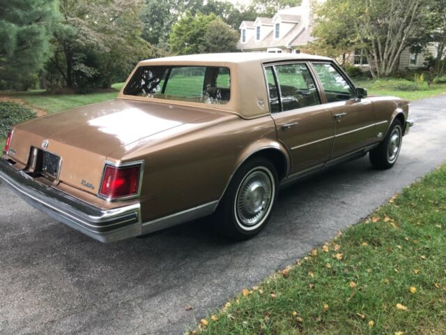 1976 Cadillac Seville - photo 7