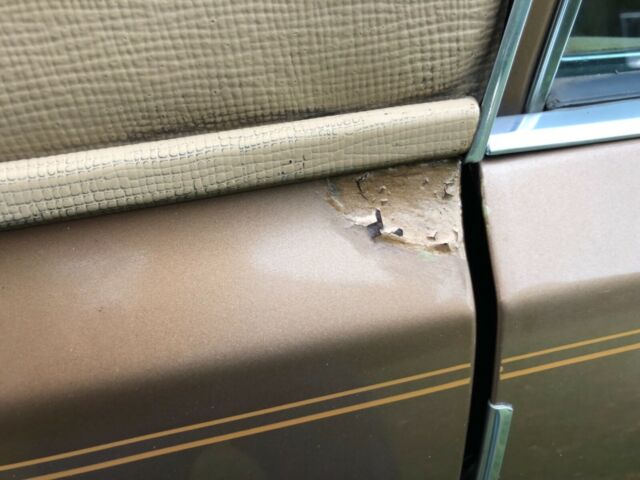 1976 Cadillac Seville - photo 8