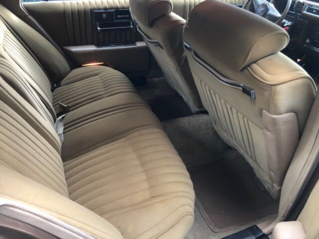 1976 Cadillac Seville - photo 9