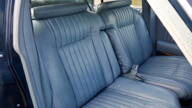 1976 Cadillac Seville - photo 10