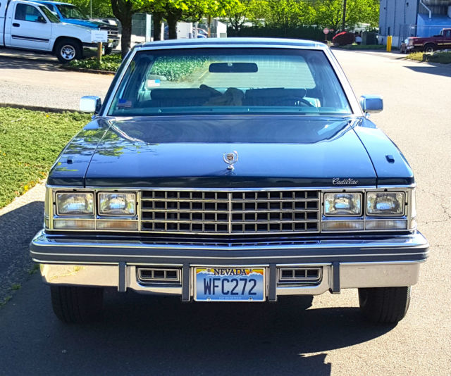 1976 Cadillac Seville - photo 3