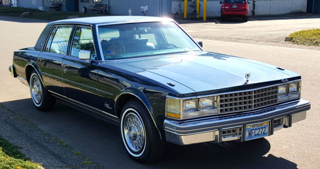 1976 Cadillac Seville - photo 4