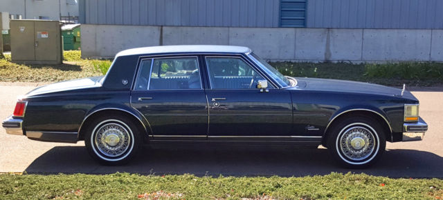 1976 Cadillac Seville - photo 5
