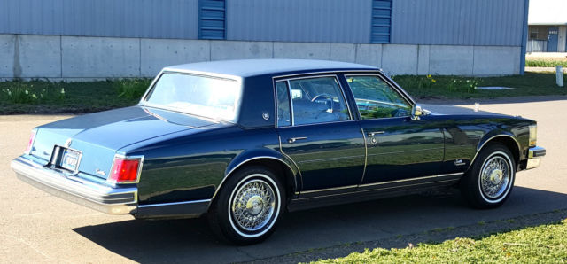 1976 Cadillac Seville - photo 6