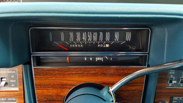 1976 Cadillac Seville - photo 8