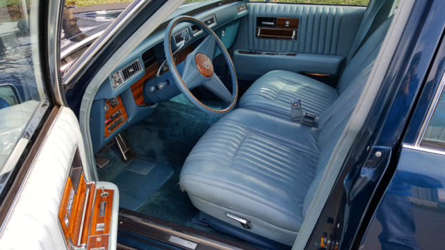 1976 Cadillac Seville - photo 9
